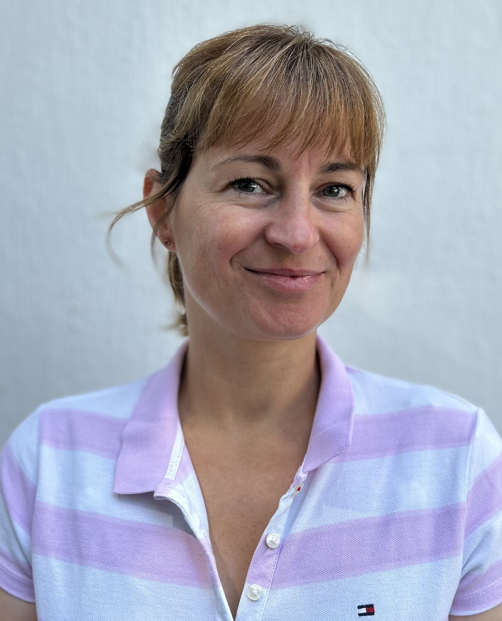 Dr. Regula Kaufmann