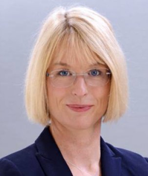 Dr. Regula Kaufmann